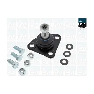 FAI AutoParts FPBJ0046