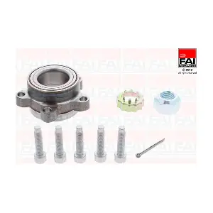 FAI AutoParts FHBK1035