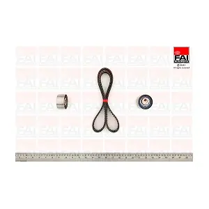 FAI AutoParts TBK371
