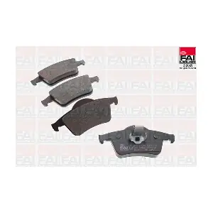 FAI AutoParts BP379