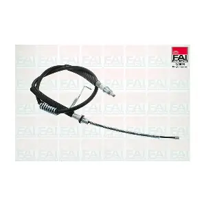 FBC271 FAI AutoParts