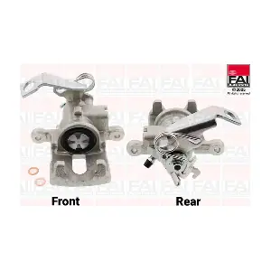 FCA230L FAI AutoParts