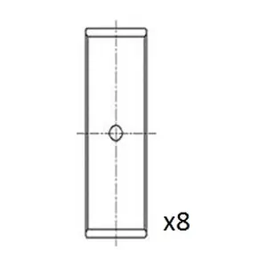 BB2063-STD FAI AutoParts