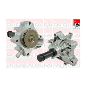 FAI AutoParts WP6663 Насос охолоджувальної рідини, охолодження двигуна