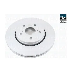 FAI AutoParts FPBD1449