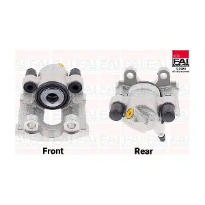 FCA279R FAI AutoParts