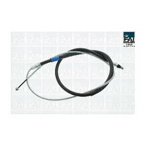 FPBC257 FAI AutoParts