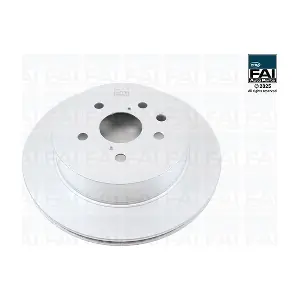FAI AutoParts FPBD1489
