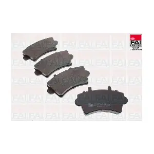 FAI AutoParts BP352