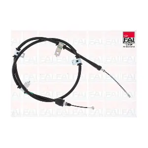 FBC536 FAI AutoParts