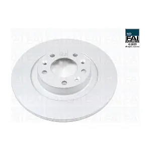 FAI AutoParts FPBD1162