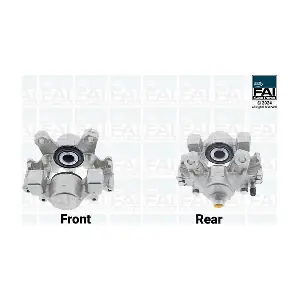 FPCA319R FAI AutoParts