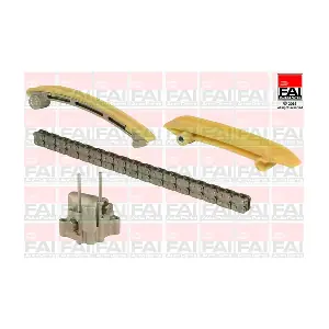 TCK214NG FAI AutoParts