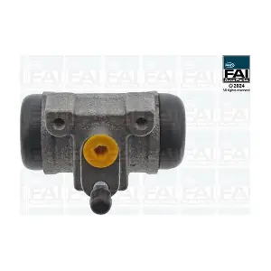 FAI AutoParts FPWC154