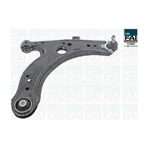 FAI AutoParts FPWB0211R