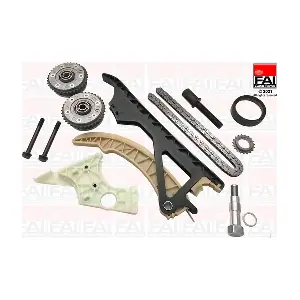 FAI AutoParts TCK317VVT