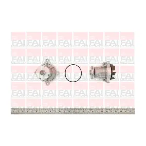 WP6420 FAI AutoParts