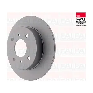 BD197 FAI AutoParts