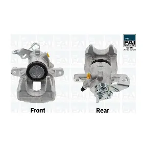FPCA111L FAI AutoParts