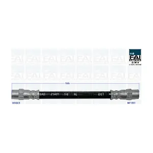 FPBH189 FAI AutoParts
