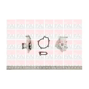 WP2882 FAI AutoParts