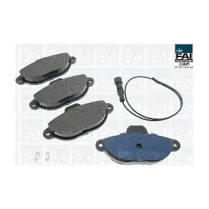 FAI AutoParts FPBP202