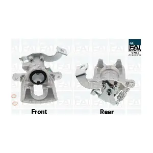 FPCA143R FAI AutoParts