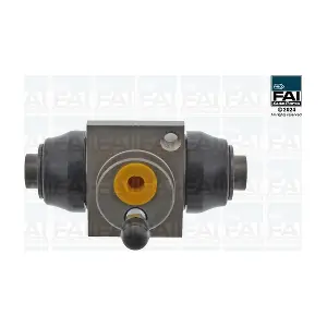 FAI AutoParts FPWC143