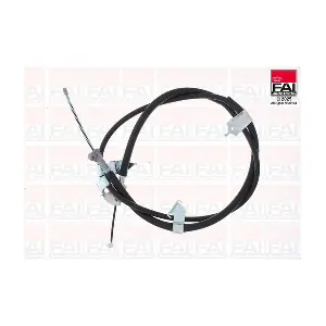 FBC201 FAI AutoParts