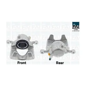 FAI AutoParts FPCA392R