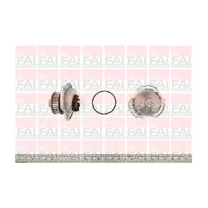 FAI AutoParts WP2922