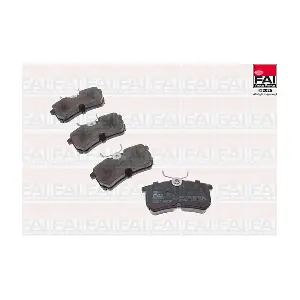 FAI AutoParts BP330