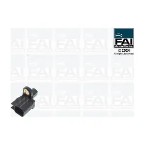 FAI AutoParts FPAB139