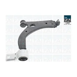 FAI AutoParts FPWB0586R