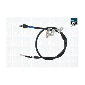 FPBC393 FAI AutoParts