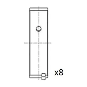 BB2011-STD FAI AutoParts