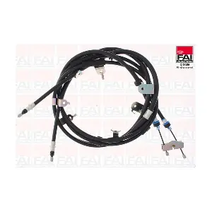 FBC212 FAI AutoParts