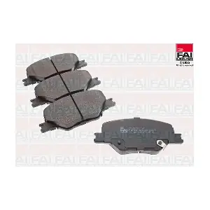 BP471 FAI AutoParts