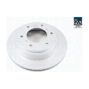 FPBD1477 FAI AutoParts
