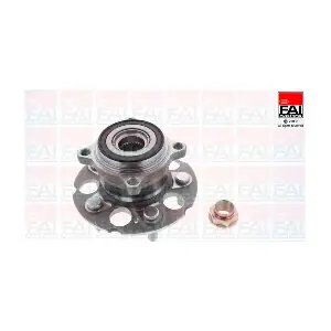 FAI AutoParts FHBK1133