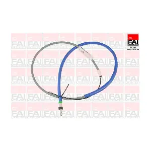 FBC0229 FAI AutoParts
