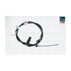 FPBC344 FAI AutoParts