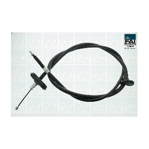 FPBC306 FAI AutoParts