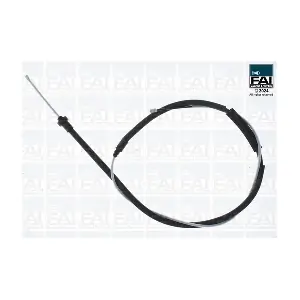 FPBC399 FAI AutoParts