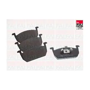 FAI AutoParts BP262