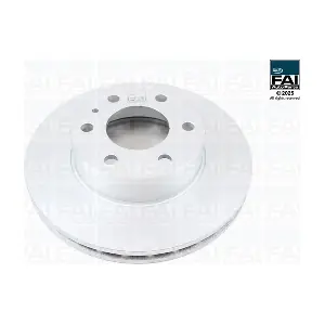 FPBD1340 FAI AutoParts