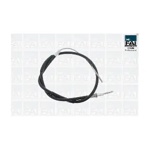 FPBC574 FAI AutoParts
