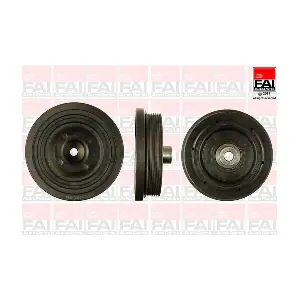 FAI AutoParts FVD1023