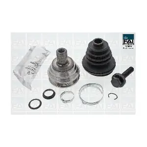 FPCV102 FAI AutoParts