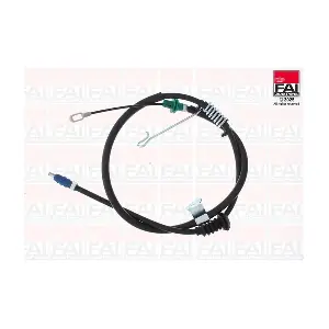 FBC255 FAI AutoParts